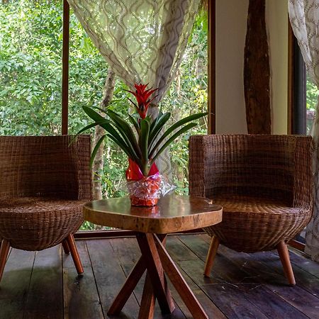 Xoot Ka Ana Villa Cielo Bacalar Extérieur photo