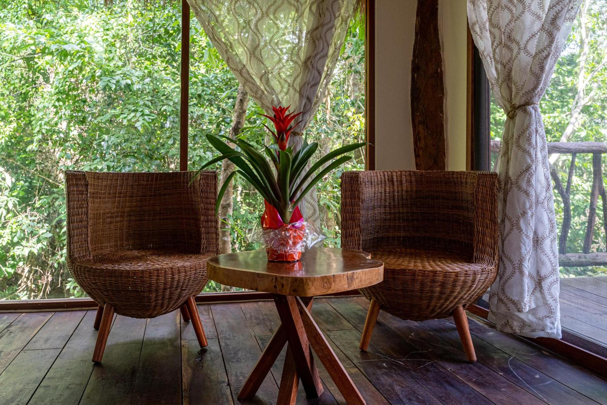 Xoot Ka Ana Villa Cielo Bacalar Extérieur photo